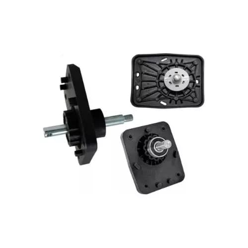 Cubo Lavadora Tanq Arno 10kg Lavete Intense Ml60 C 2 rolamentos