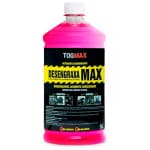 Desengraxa Max 1 Litro Desengraxante Detergente Multiuso Limpeza Pesada Automotivo Bicicleta