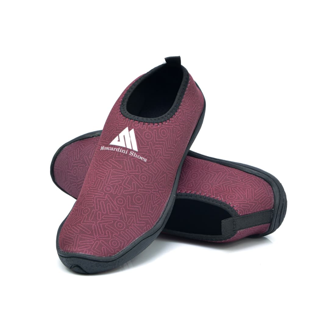 Sapatilhas Aquaticas Nauticas Sola Anti-derrapante Tenis Hibrido Para Diversos Esportes Sola Baixa
