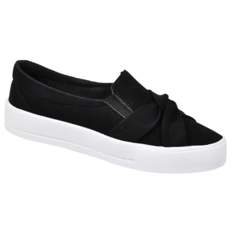 Tênis Feminino Slip On