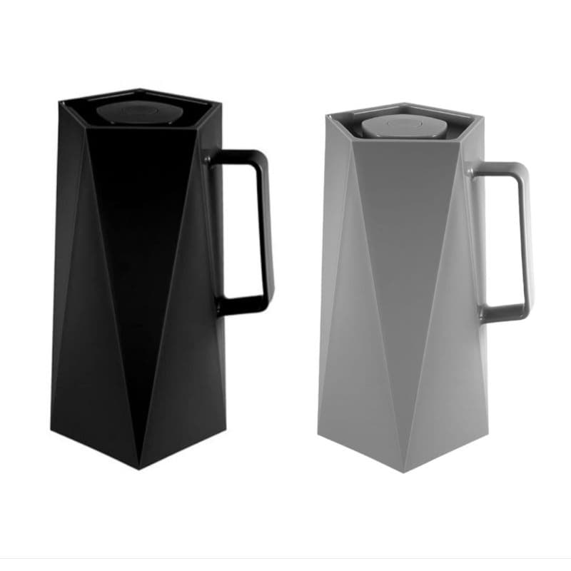 Garrafa Térmica Manhattan Hauskraft  1L