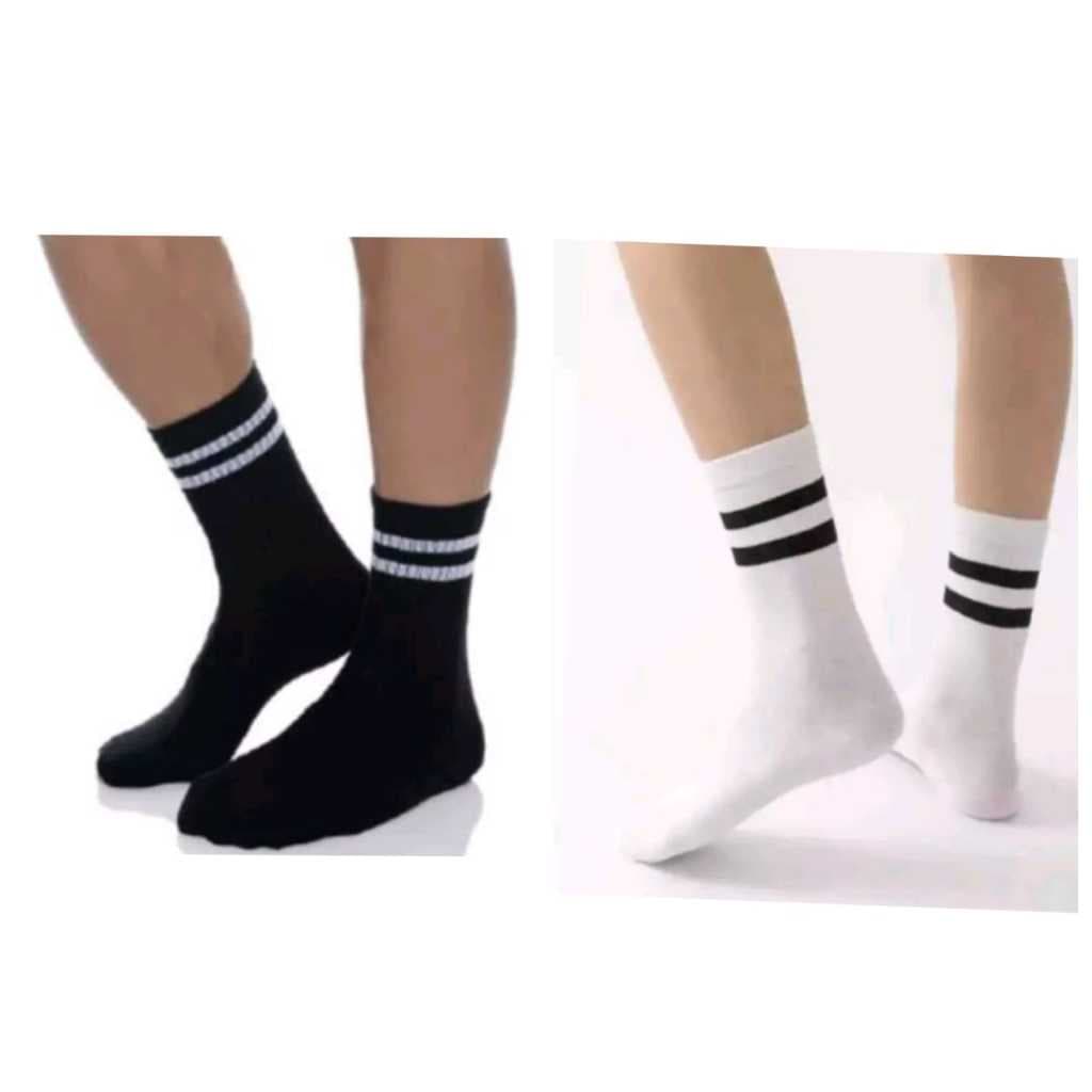 MEIAS CANO ALTO, Masculino / Feminino ALTA QUALIDADE. * ENVIO EM ATÉ 24 HORAS*