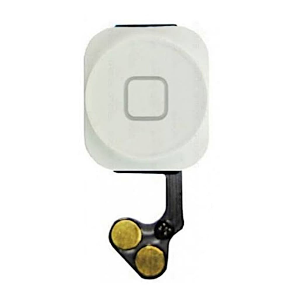 Botão flex Flat Home Inicio compativel celular iPhone 5c
