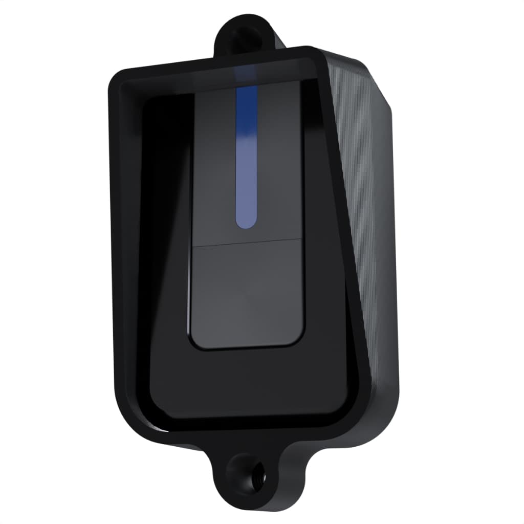 Case Protetor AntiVandalismo e Furto Compatível com Campainha Sem Fio Youtek - ARTBOX3D