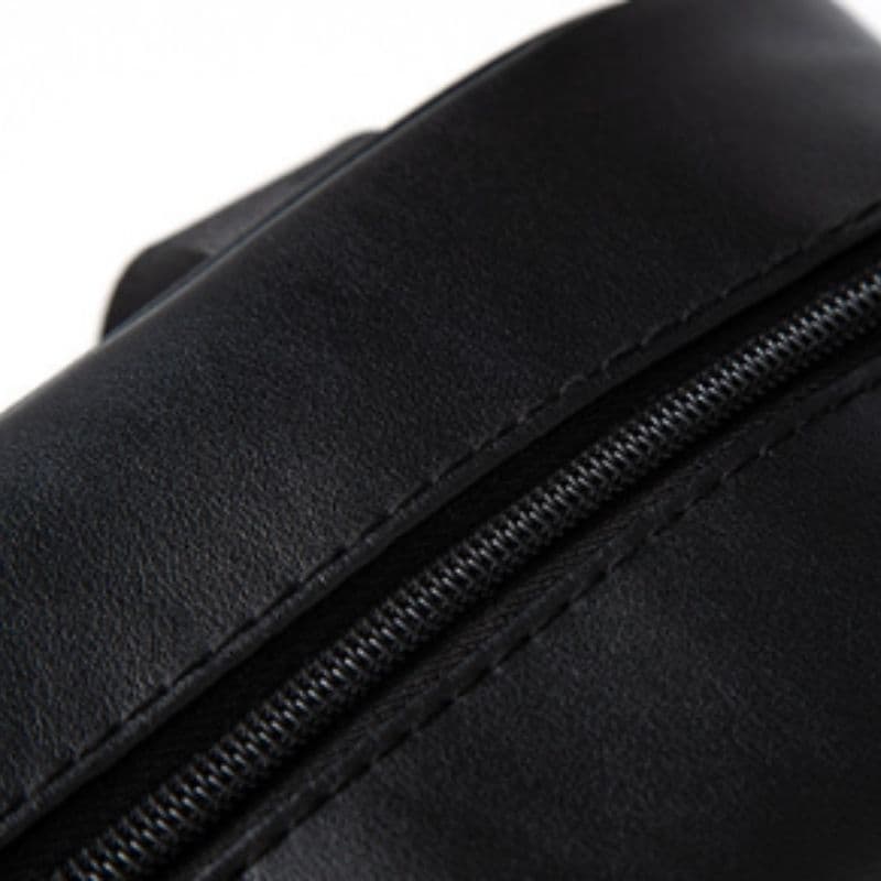 Preto Bolsa Maquiagem Cosméticos Divisória Mala Viagem Prova d’água das vendas Grande+Médio+Pequeno