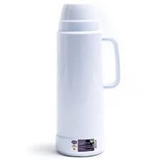Garrafa Térmica Mor 1 Litro Cores GT Use Inverno Café Chimarrão