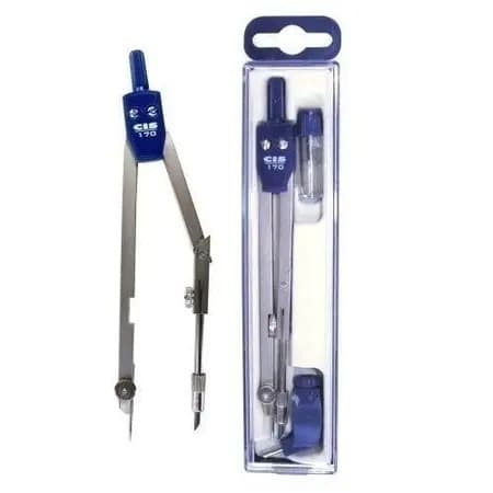 Compasso Tecnico modelo 170 - CiS