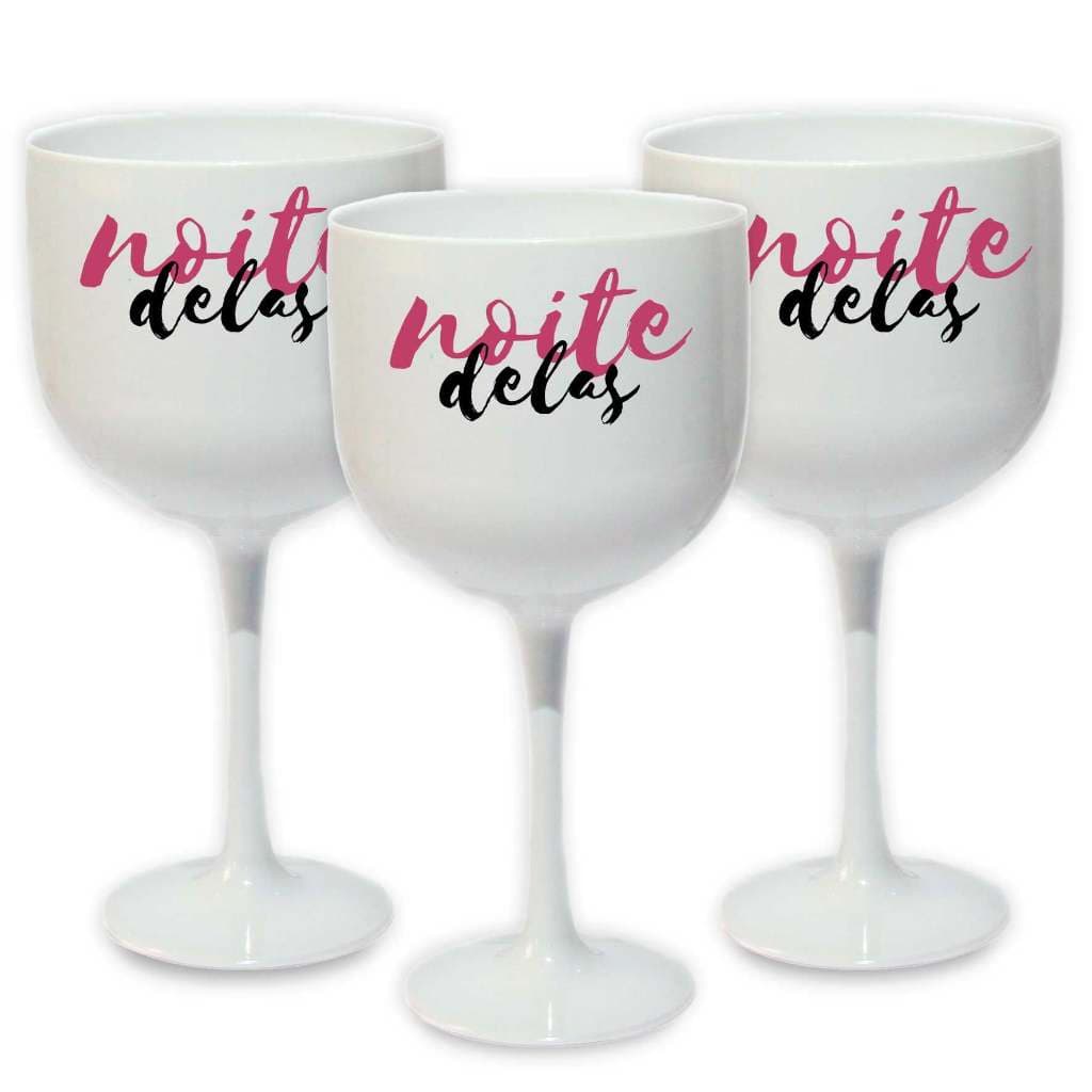 TAÇAS DE GIN PERSONALIZADAS FESTA DESPEDIDA DE SOLTEIRA