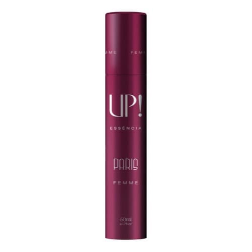 Perfume UP! 06 Paris feminino 50ml