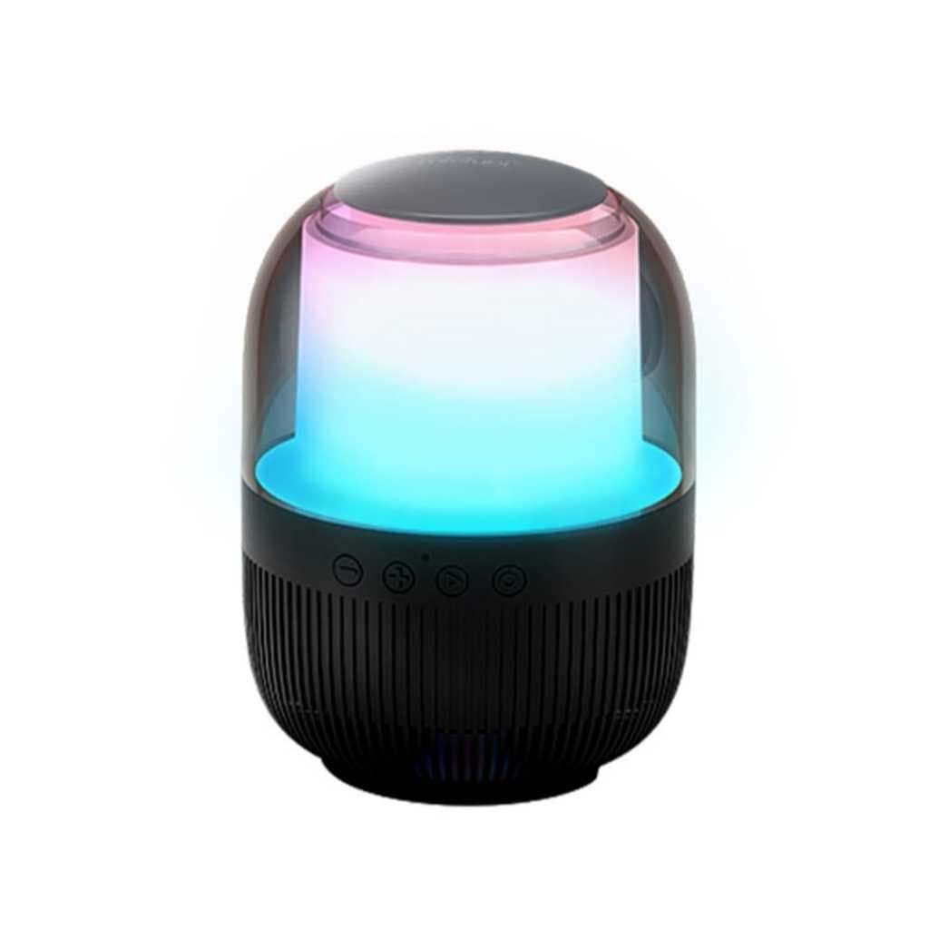 Caixinha De Som Bluetooth Mietubl. 5W Com 8Hrs