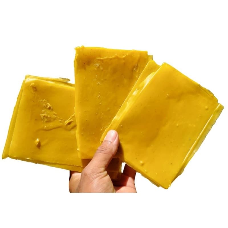 Cera para Abelhas sem ferrão Jatai,Mandaçaia,Bugia