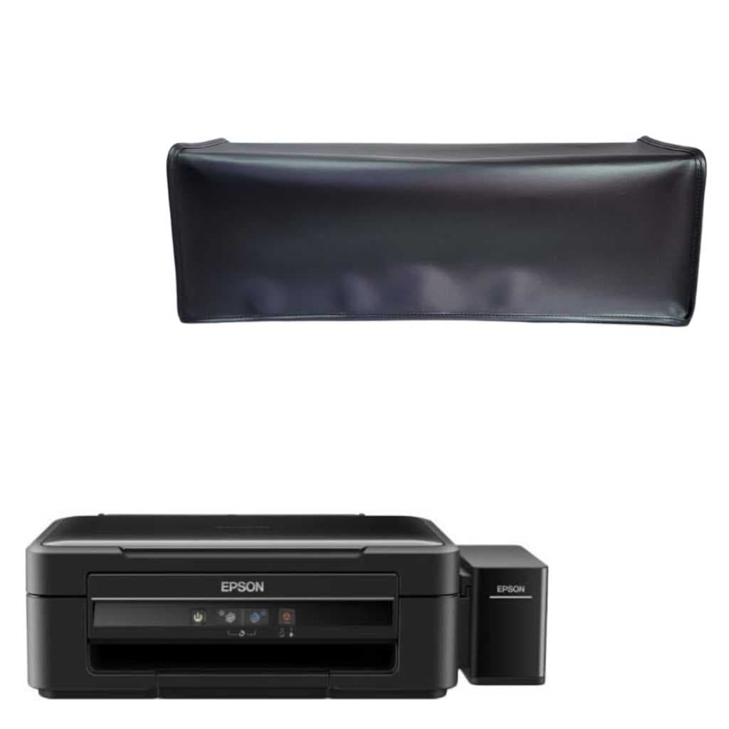 Capa Pra Impressora Epson L380