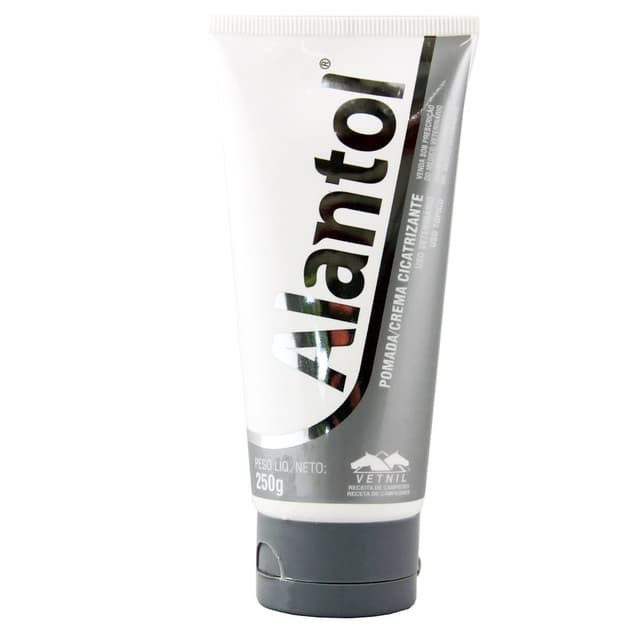 Alantol Pomada Cicatrizante Vetnil - 250 g