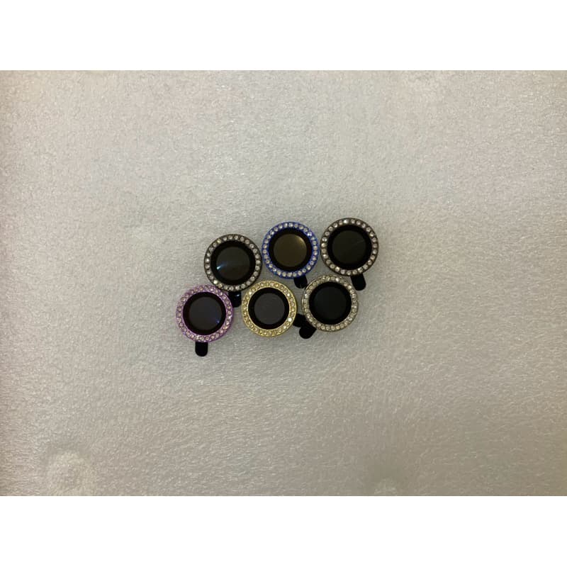 kit safira para câmera do iPhone (11, 11 Pro, 11 Pro Max, 12, 12 Pro, 12 Pro Max, 13, 13 Pro, 13 Pro Max, 14, 14 Pro, 14 Pro Max, 15, 15 Pro, 15 Pro Max, pelicula de câmera )