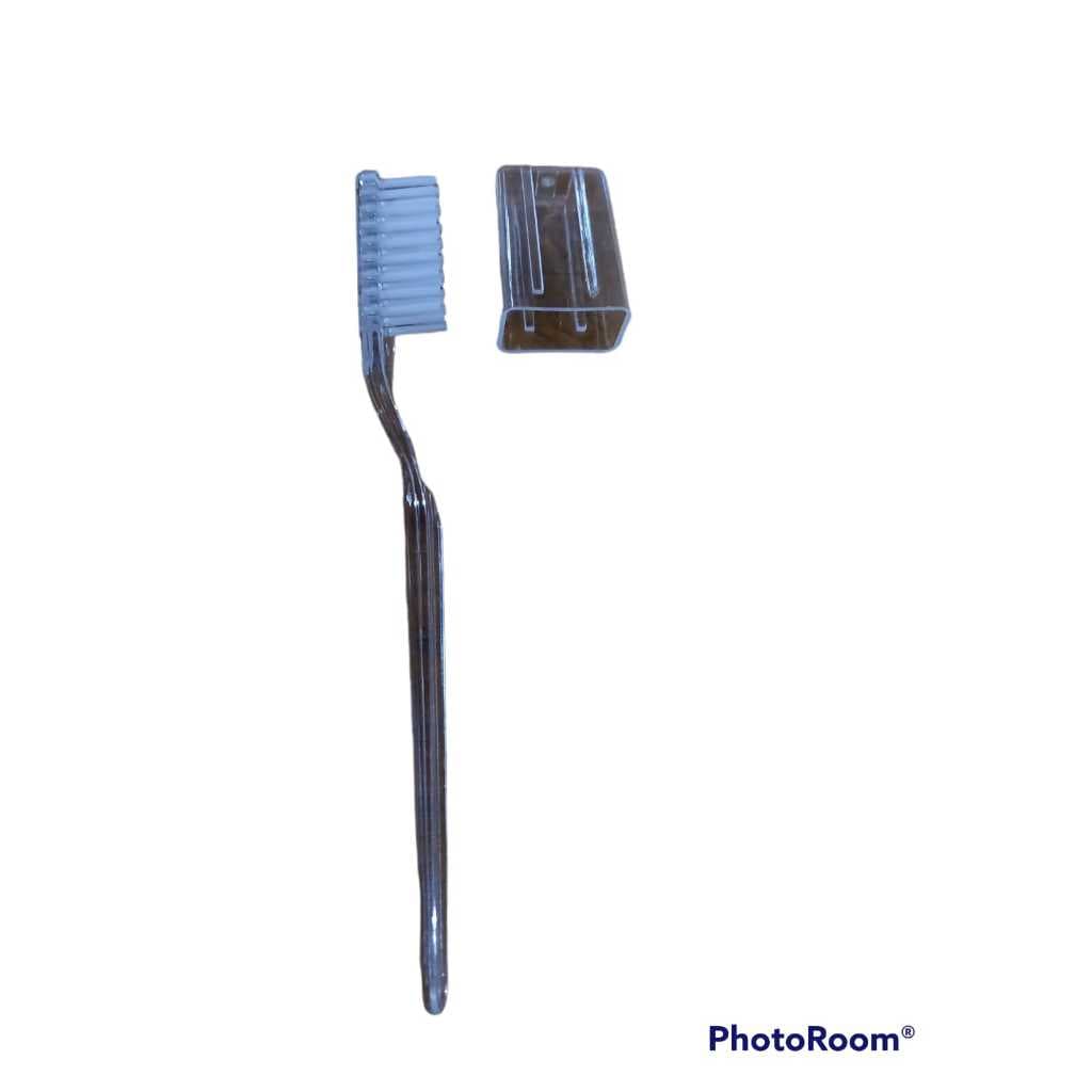 1 KIT 60 ESCOVA DE DENTE PARA DOAÇÃO VIAGENS ESCOLA E ETC