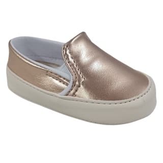 Sapatinho de bebe Menina Sapatinho de bebe Slip On