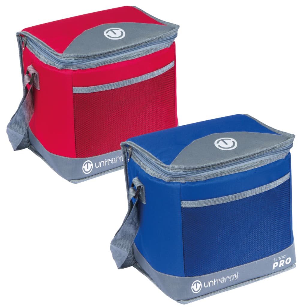 Bolsa Térmica Fitness Para Marmita Pequena Academia Escola Trabalho