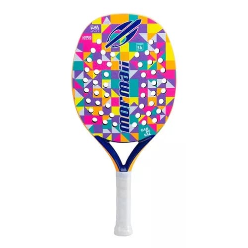 Raquete Mormaii Beach Tennis Carnival