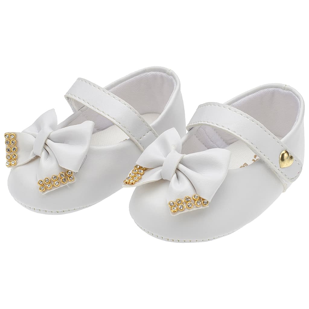 sapatilha para batizado bebê menina sapatinho casual festas variadas cores de 0 a 10 meses