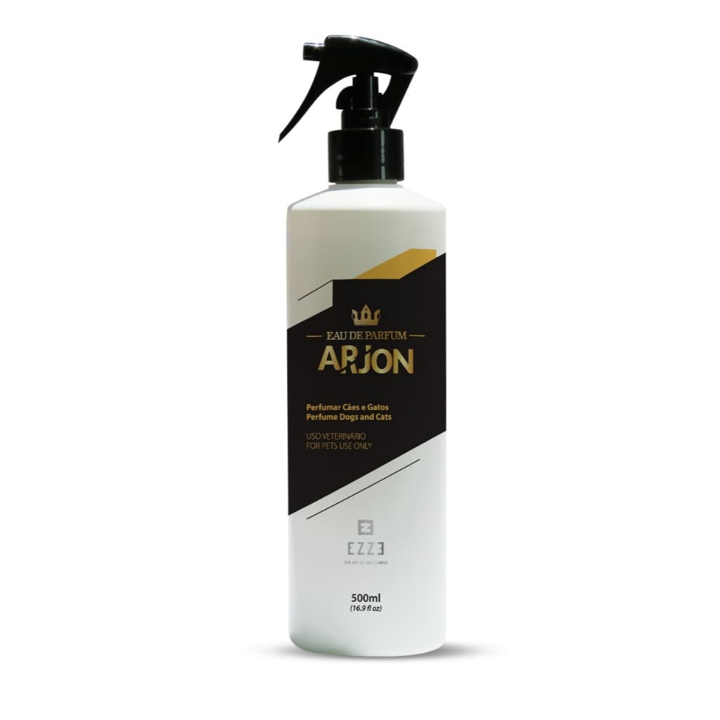 Perfume Arjon Cachorros E Gatos  -500ml
