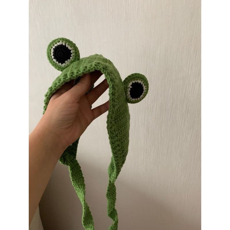 Faixa de cabelo em crochê, protetores de orelha, Hairband