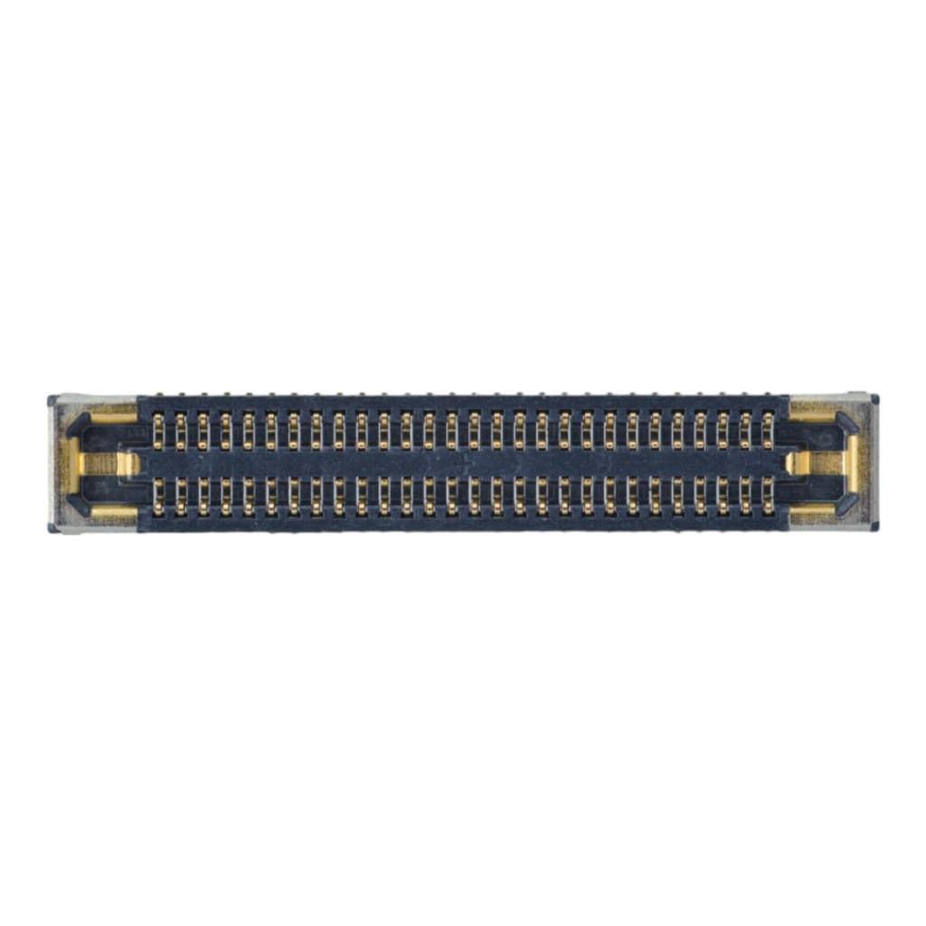 Conector Fpc Placa Mãe Display S20 S20 Plus S20 Ultra Note20