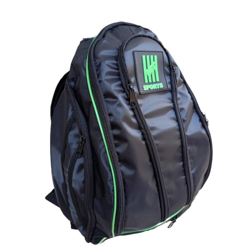 Mochila motoboy impermeável