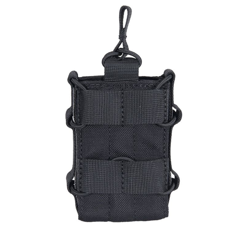 Bolso Porta Carregador Fast Mag Nylon 1000D