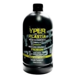 PROGRESSIVA COMPATIVEL TODOS CABELOS YPER PLASTIA NOVA BLEND RESULTADO LISO%