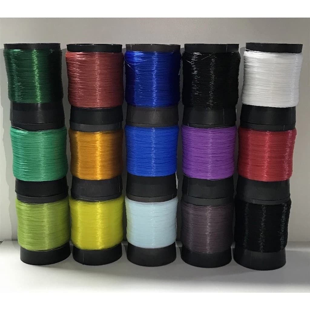 Porta linha Redondos Pequeno ou Médio + 500 jardas de nylon de Alta Qualidade para Pipas Pipeiros