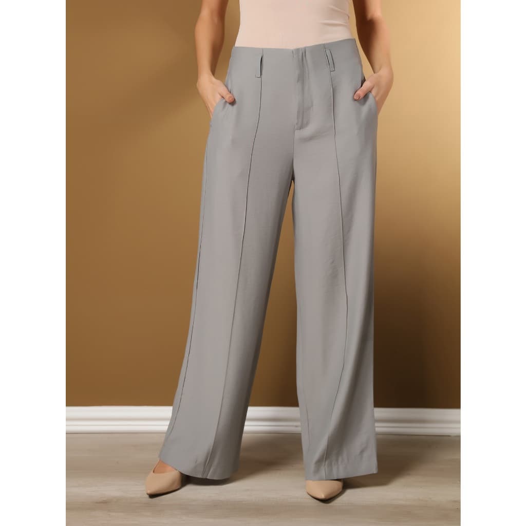 Calça Alfaiataria Sensoriale Pantalona Anastácia