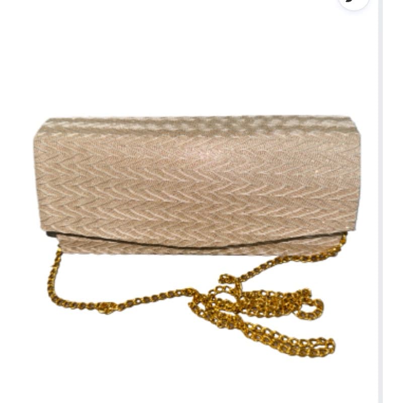 CLUTCH Bolsa carteira bolsinha de mão feminina festa com corrente na transversal clutch brilhante para casamento balada