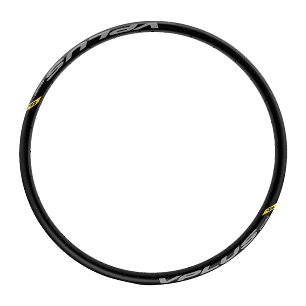 Aro Folha 27,5/28 Furos V Plus Bico Grosso Freio a Disco Mtb Enduro Vzan