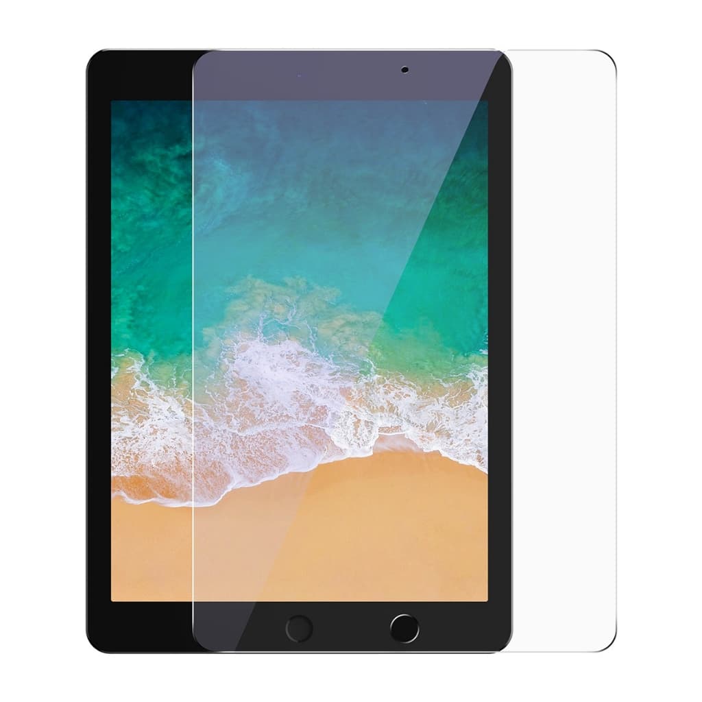 Película Vidro Anti-blu e Para iPad Pro 12.9 Xundd