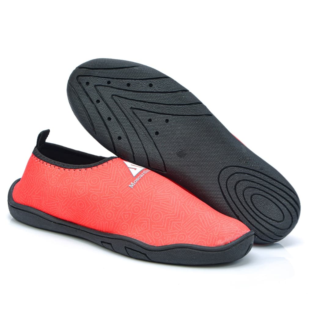 Sapatilha Neoprene Secagem Rapida Sola Baixa Anti-derrapante Para Esportes Laser Aventuras Ar-livre