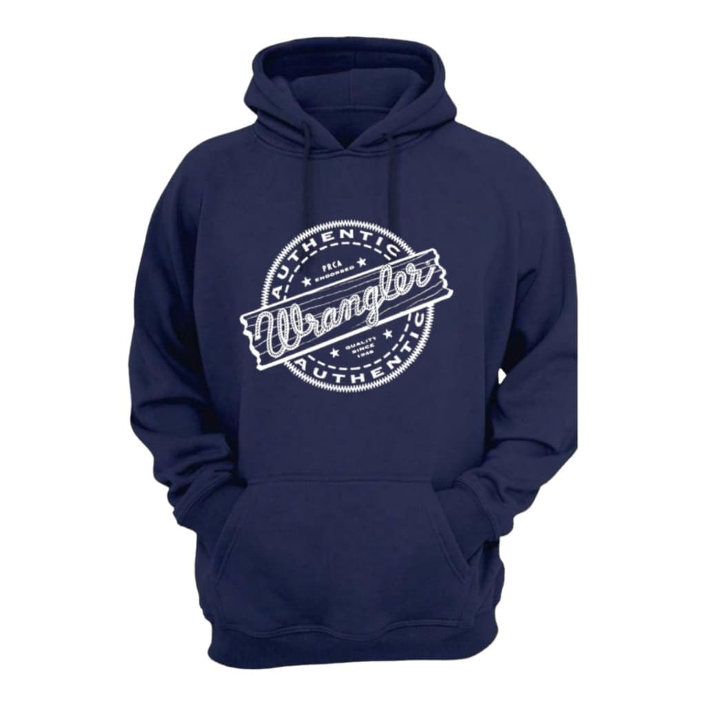 Moleton Casaco De Frio Wangle Country Unissex Flanelado Com Capuz
