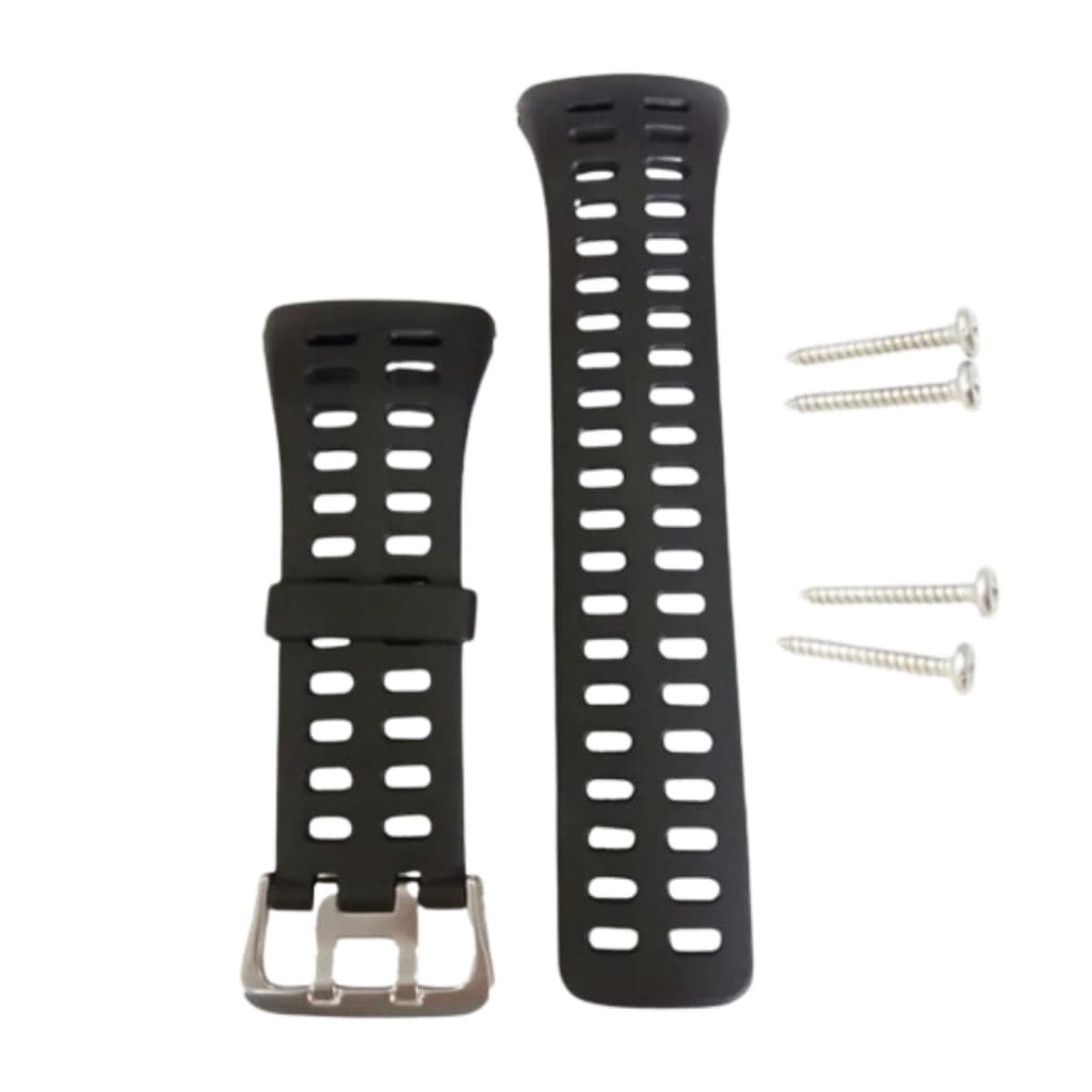 Pulseira Compativel Skmei 1250, 1251, 1254, 1295, 1167,1360, 1645, 1681 Synoke 9698 Smael 1915 Ohsen 2001