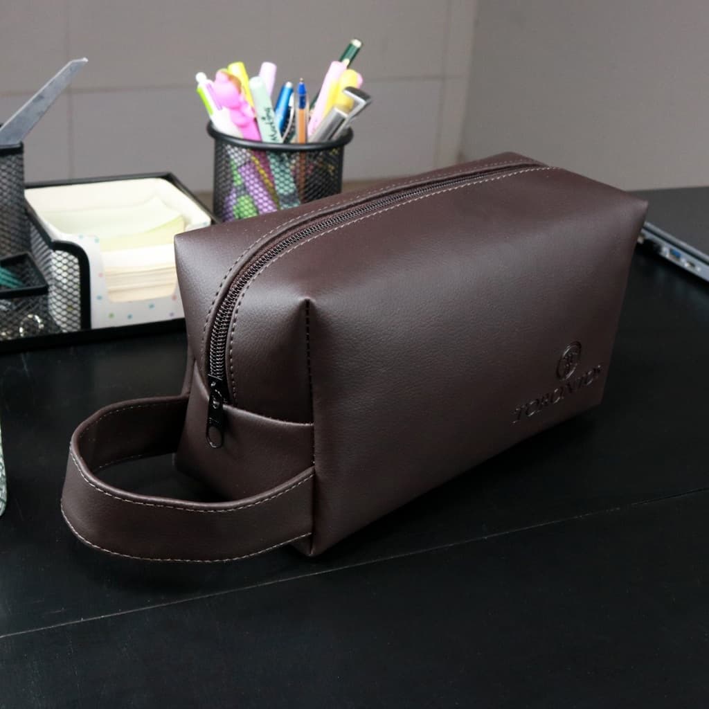 Bolsa Necessarie Torontos Pequena Organizadora Top Luxo Promoção