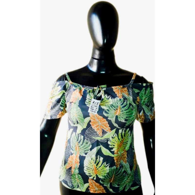 Blusas femininas tamanhos únicos