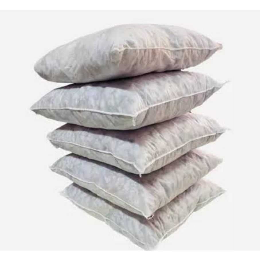 Kit de 3 a até 8 (oito) REFIL Almofadas cheia "SUPER MACIA E FOFA" 45x45 decorativa.* ENVIO EM ATÉ 24 HORAS *