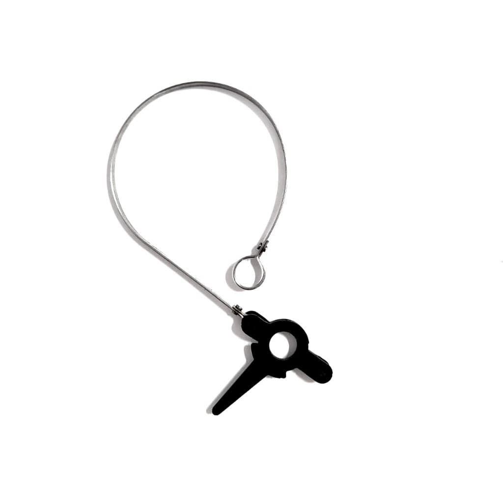 Mola Cinta Freio Motosserra Toyama Mt41 Tcs42 Tekna Cs41 42