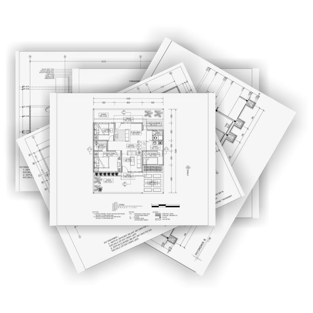 Impressão Plotter A1 Projeto Arquitetura Engenharia Desenho