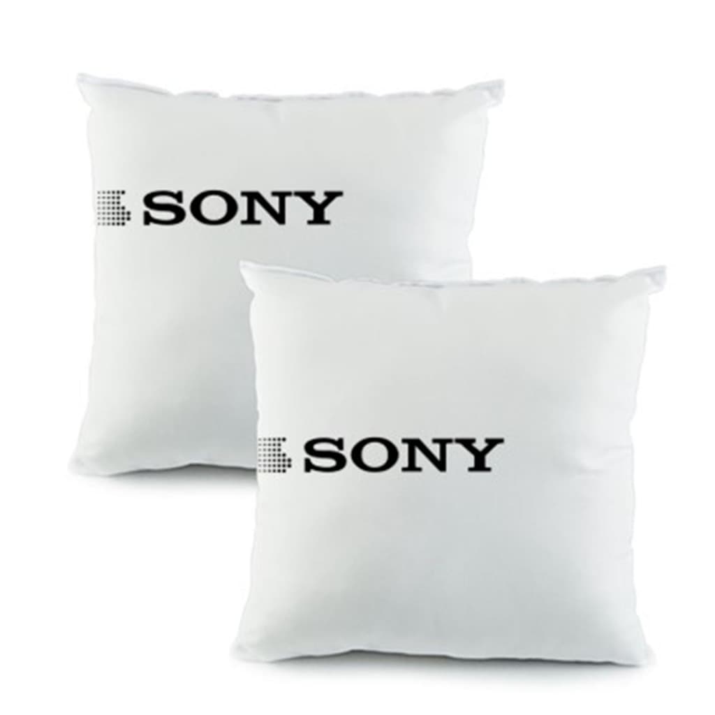Almofadas Decorativas Quadrada Personalizada 30x30x5 cm. Almofada Personalizada Do Seu Jeito (ATACADO)