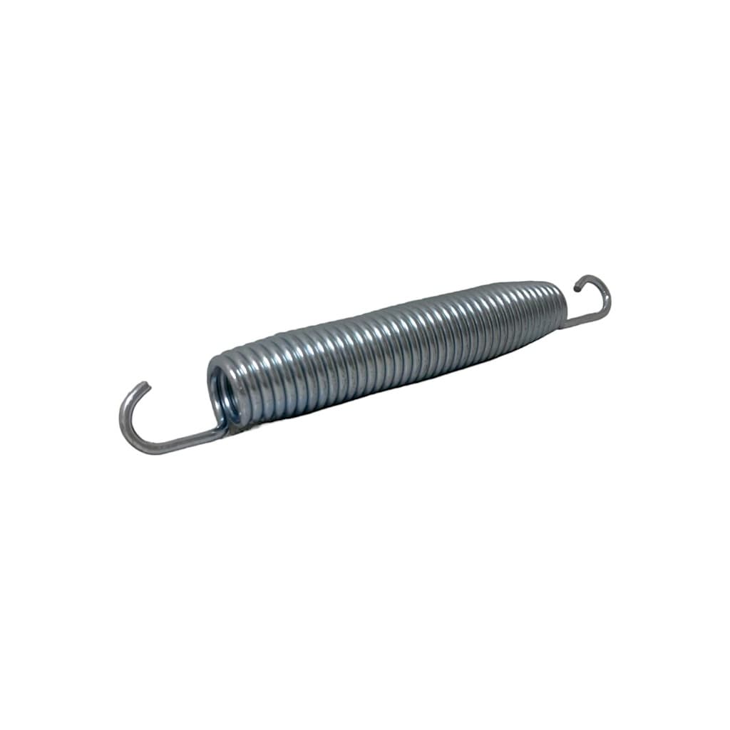 Molas de 16cm Galvanizada Para Cama Elástica Pula Pula - 15 Unidades