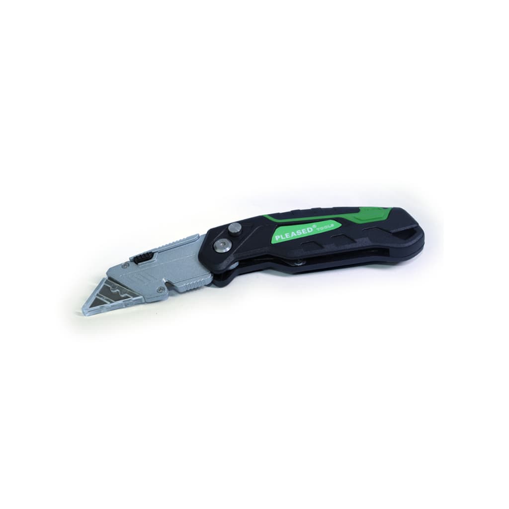 Canivete Dobrável Mac Tools - Machinia Tools