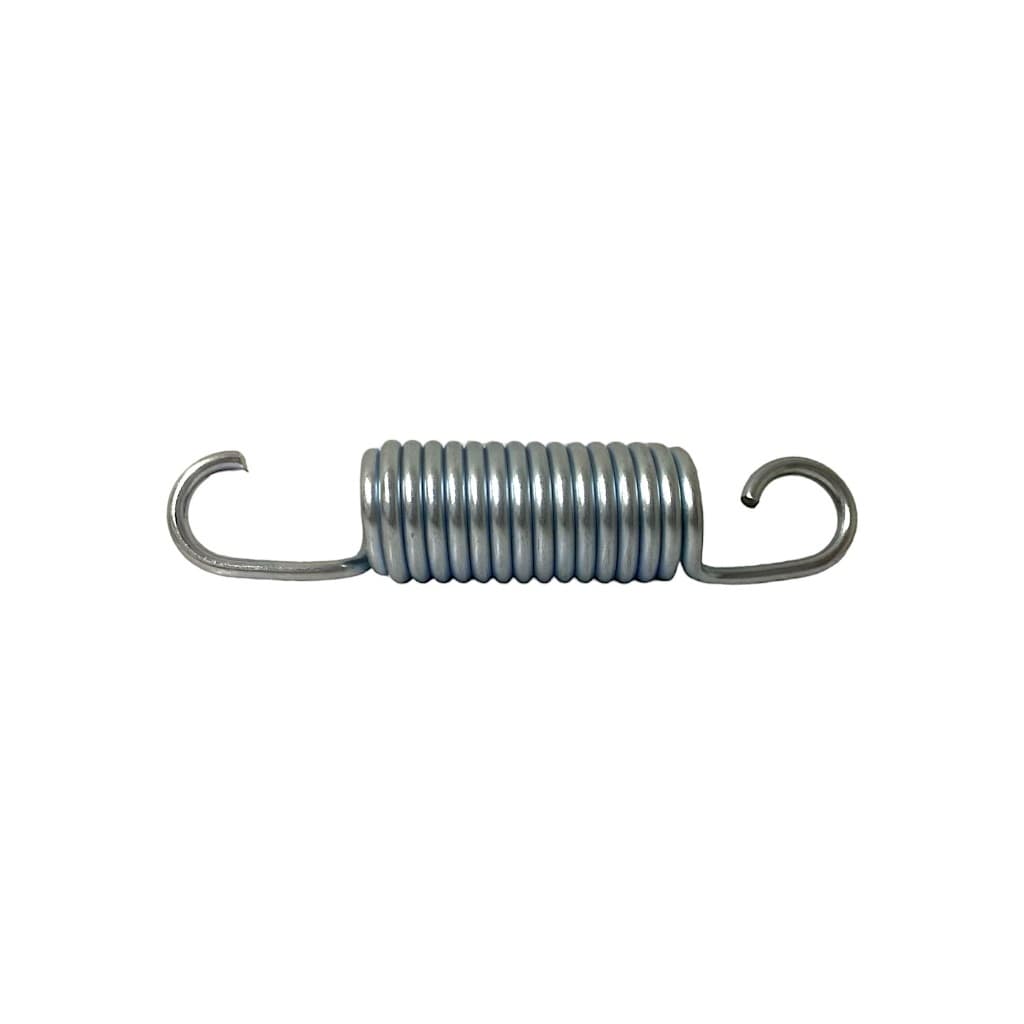 Molas de 10cm Galvanizada Para Cama Elástica Pula Pula - 15 Unidades
