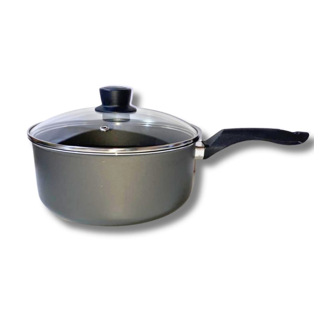 Caçarola Panela 20cm Marcolar Antiaderente