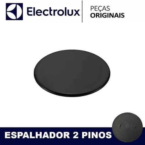 Espalhador Electrolux 2 pinos moderno
