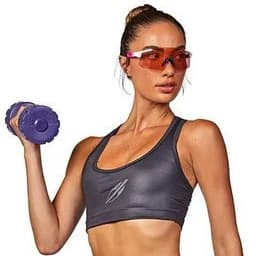 Top Fitness Nadador Mormaii Suplex – Alta Sustentação e Conforto