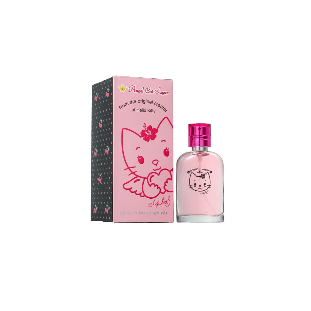 PERFUME INFANTIL ANGEL CAT SUGAR MELON LA RIVE 30 ML